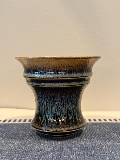 4" handmade Pottery Planter
